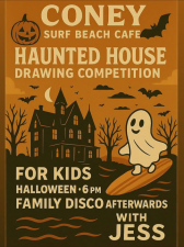 An image for the event.