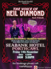 An image for the event.