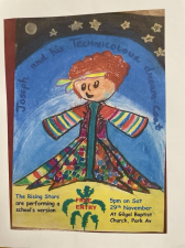 An image for the event.