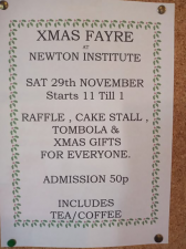 An image for the event.