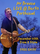 An image for the event.