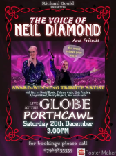 An image for the event.