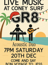 An image for the event.