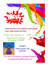 An image for the event.