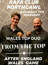 An image for the event.