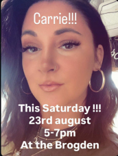 An image for the event.