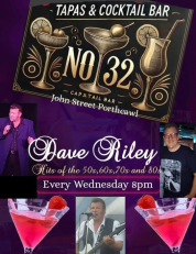 An image for the event.