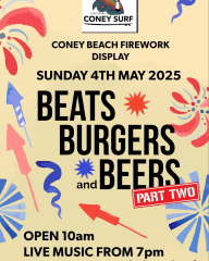An image for the event.