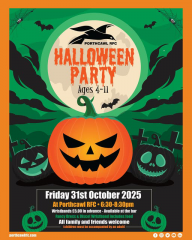 An image for the event.