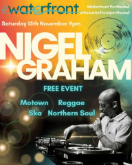 An image for the event.