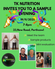 An image for the event.