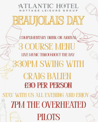 An image for the event.