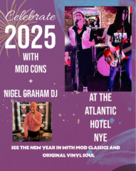 An image for the event.