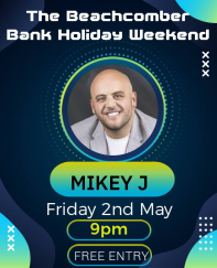 An image for the event.