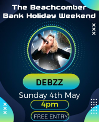 An image for the event.
