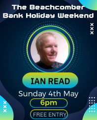 An image for the event.
