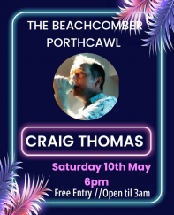 An image for the event.