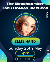 An image for the event.