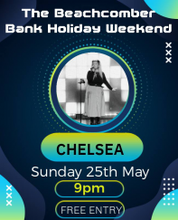 An image for the event.