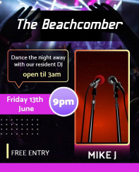 An image for the event.