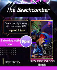 An image for the event.