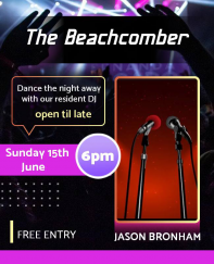 An image for the event.