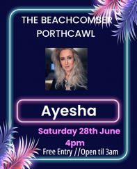 An image for the event.