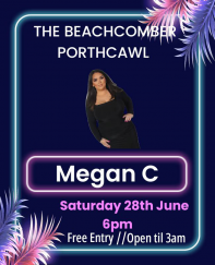 An image for the event.