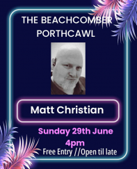 An image for the event.