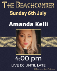 An image for the event.