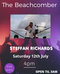 An image for the event.