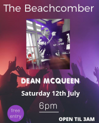 An image for the event.