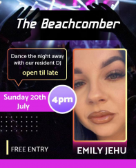 An image for the event.