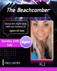 An image for the event.