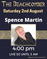 An image for the event.