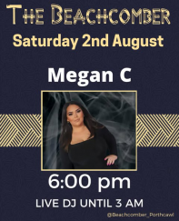 An image for the event.
