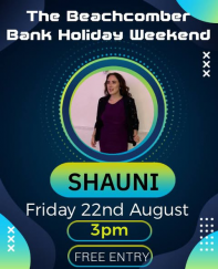 An image for the event.