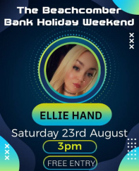An image for the event.