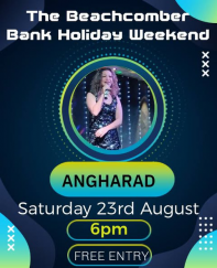 An image for the event.