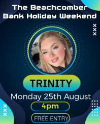 An image for the event.