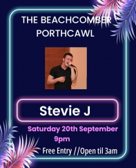 An image for the event.