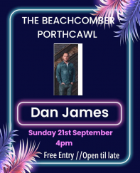 An image for the event.