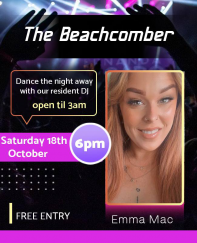An image for the event.