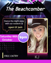 An image for the event.