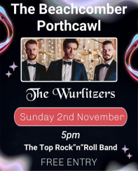 An image for the event.