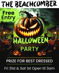 An image for the event.