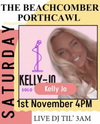 An image for the event.