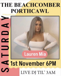 An image for the event.