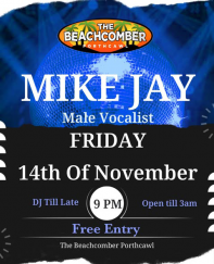 An image for the event.