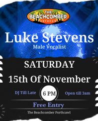 An image for the event.